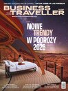 Business Traveller Poland